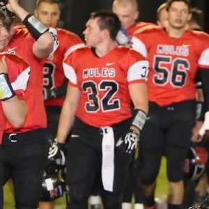 Meet your Posher, Devon